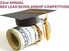 22nd Annual RGV LEAD Scholarship Competition