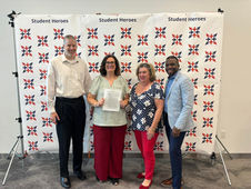 Empowering Texas Students Through Applied Personal Financial Literacy Education