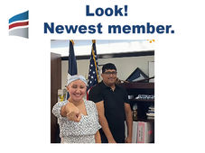 Or, visit our website to learn how your district can get involved.