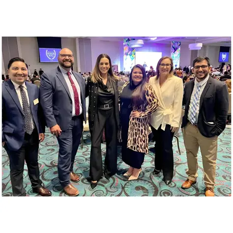 Empowering Education: A Conversation with Teach For America in the RGV