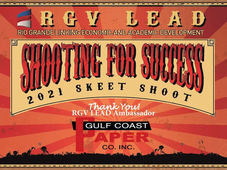 Thank you, Gulf Coast Paper