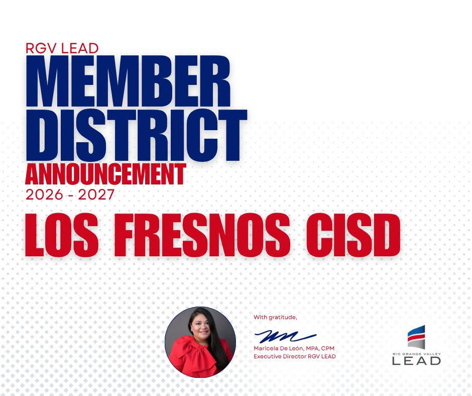 2026-2027 Member District