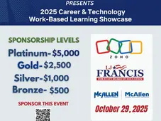 State of Education and Industry Mini Series Presents 2025 Career & Technology Work-Based Learning Showcase