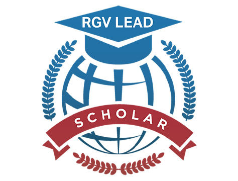 RGV LEAD Scholar Time