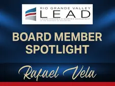 RAFAEL VELA - BOARD MEMBER SPOTLIGHT