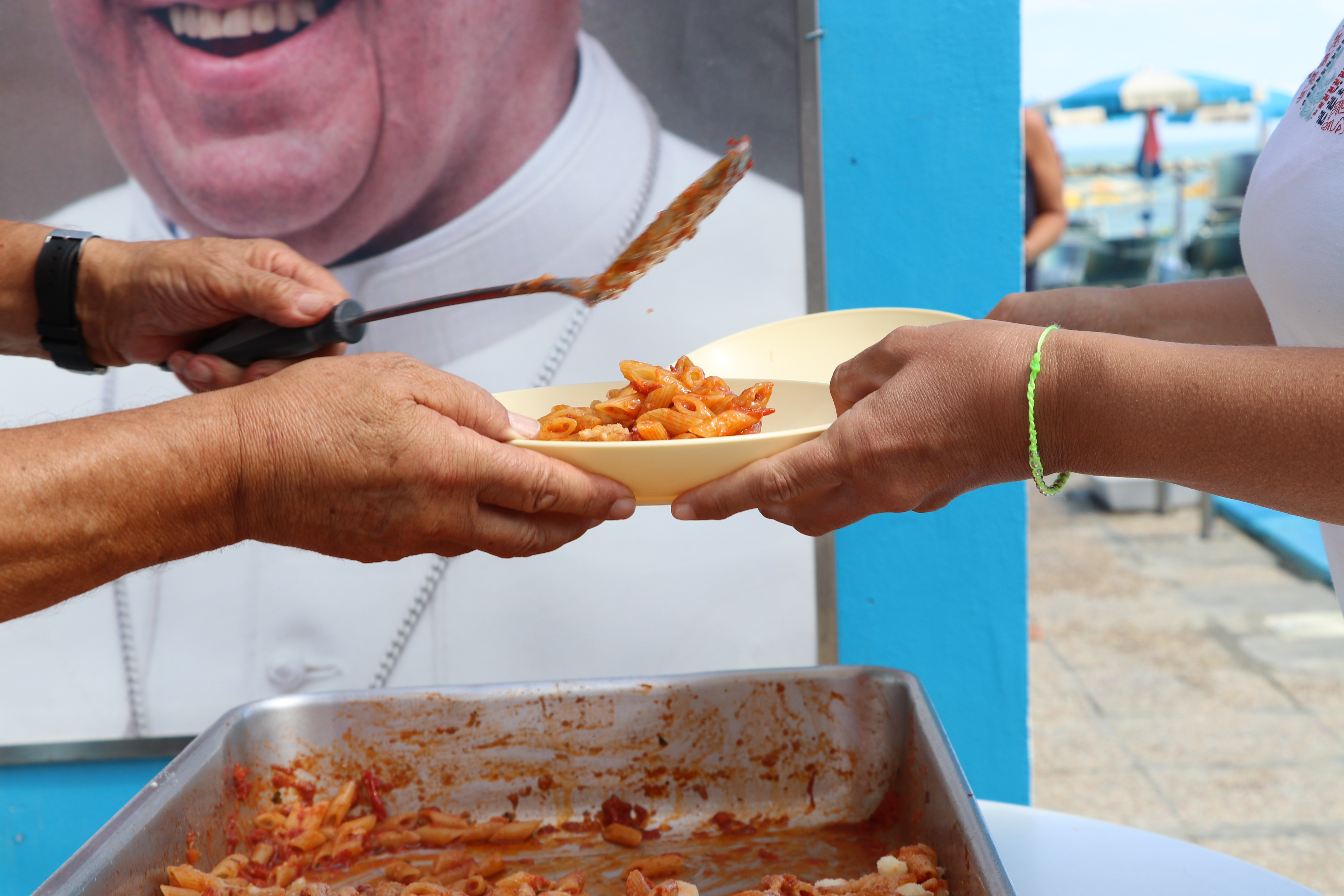 animzione gastronomica