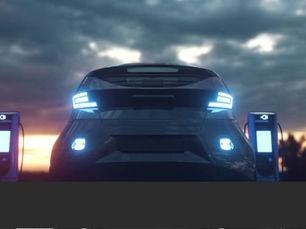 From Gas Pumps to Green Power: A Smart EV Charging Station Case Study in Oshawa