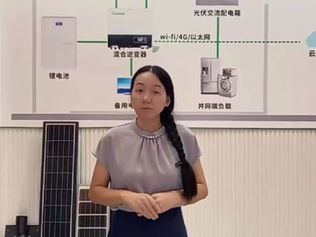 Understanding the Applications of Distributed Photovoltaic (PV) Power Stations