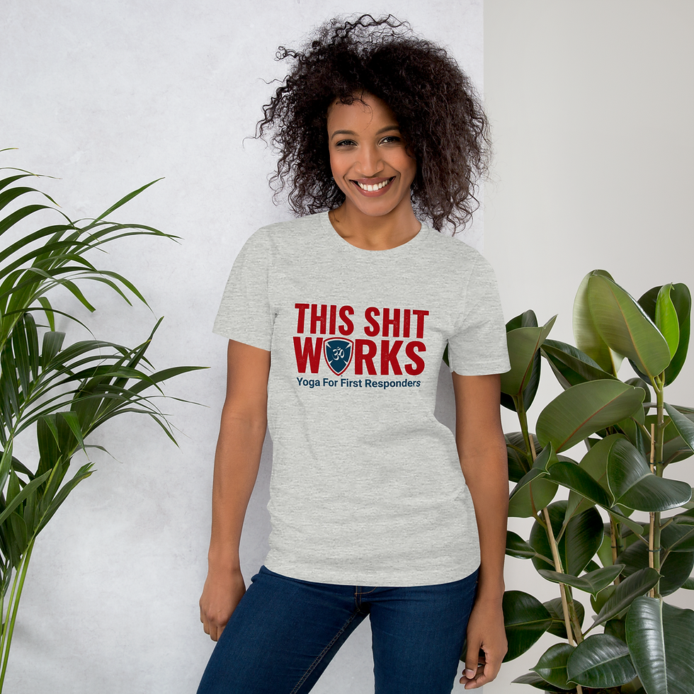 Thumbnail: "This Sh*t Works" Graphic Tee