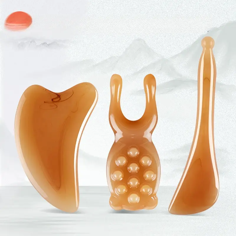 Miniature : Outil de massage