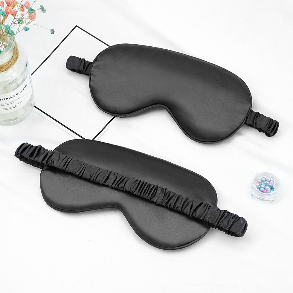 Miniature : Masque de sommeil 