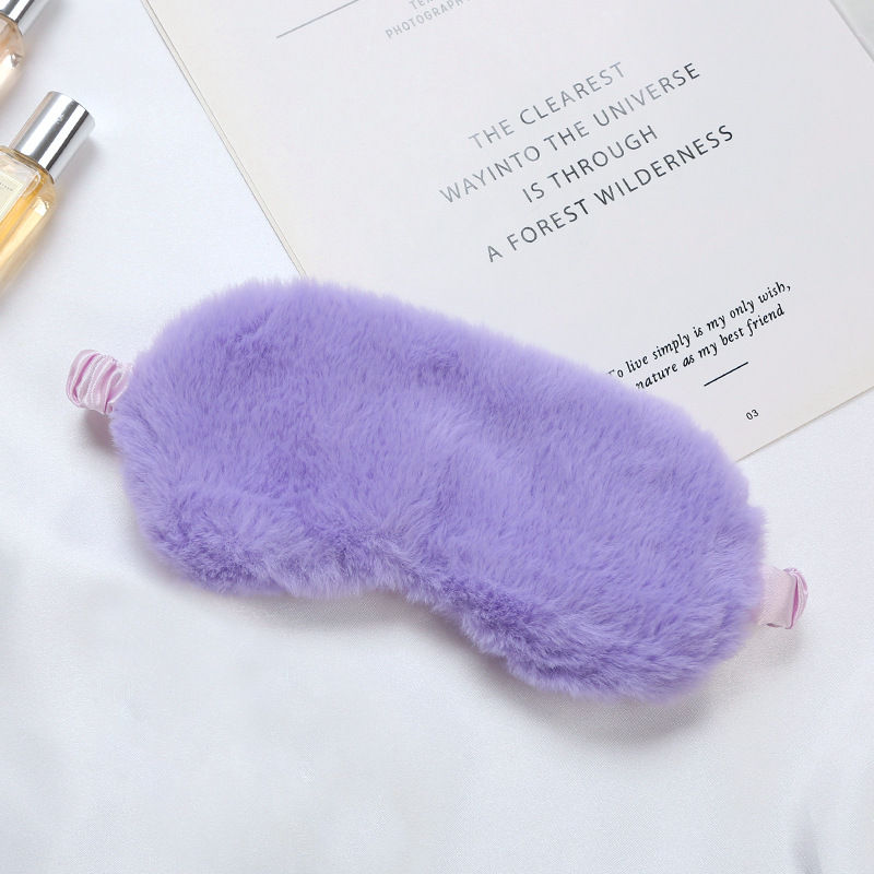 Miniature : Masque nuage d'amour