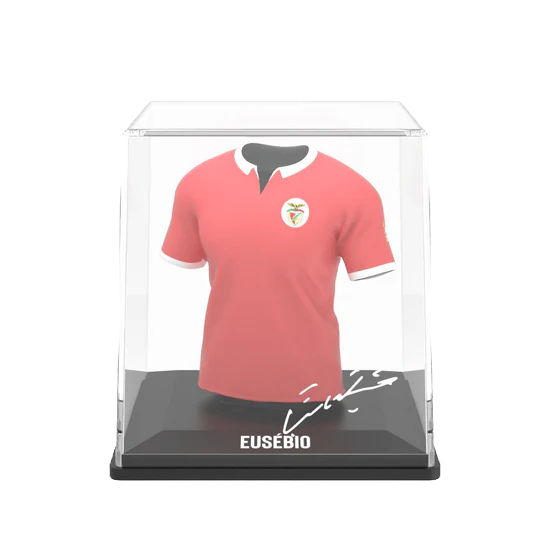 Miniature : Figurine Légendaire Eusébio