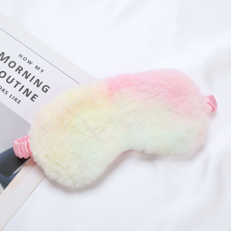 Miniature : Masque nuage d'amour