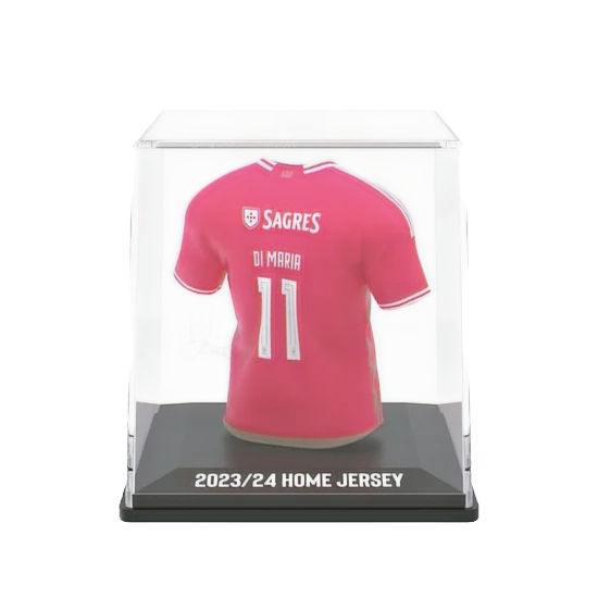 Miniature : Figurine officielle Ángel Di María