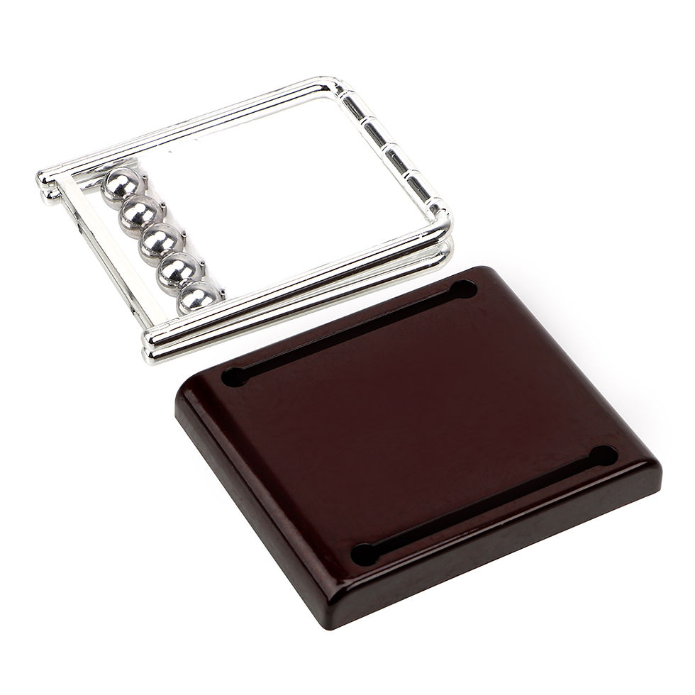 Miniature : Pendule de bureau  