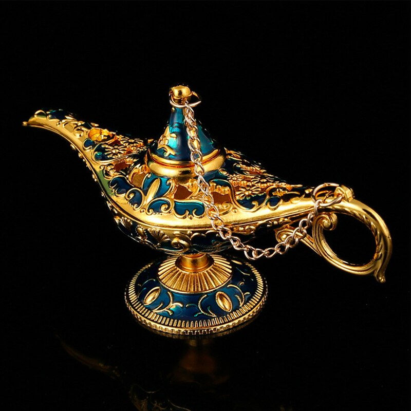 Miniature : Lampe décorative 