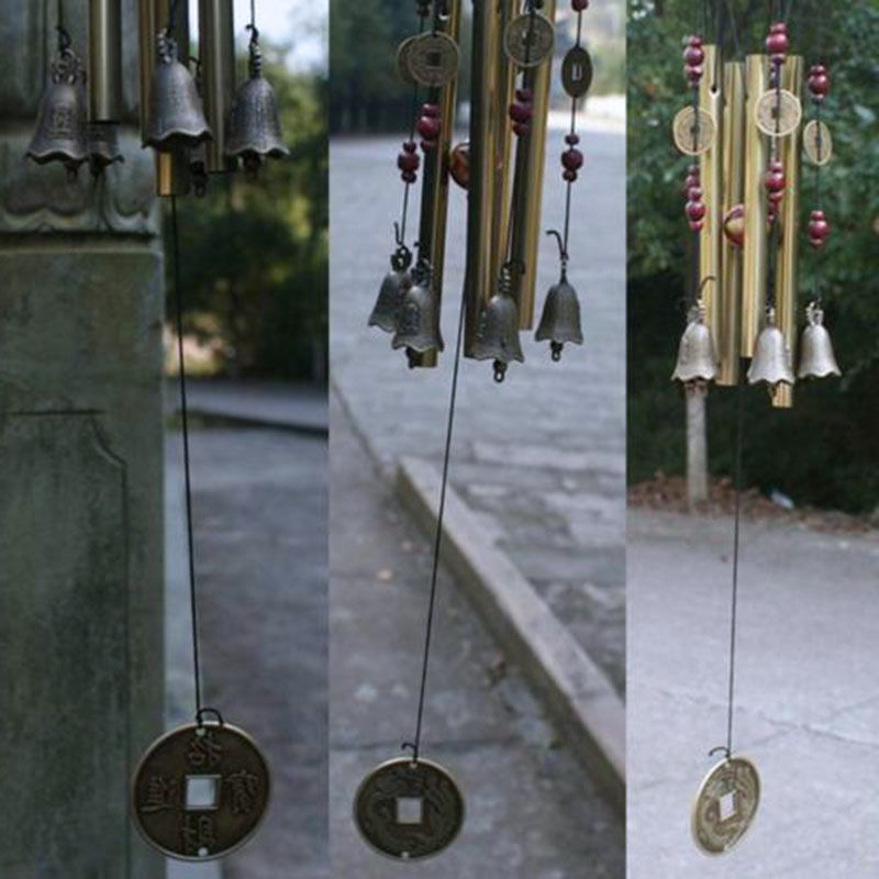 Miniature : Carillon