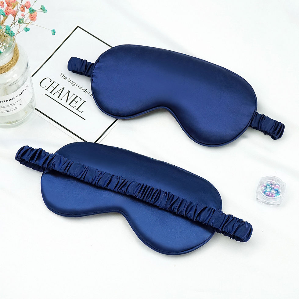 Miniature : Masque de sommeil 