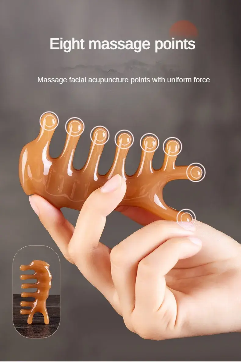 Miniature : Outil de massage