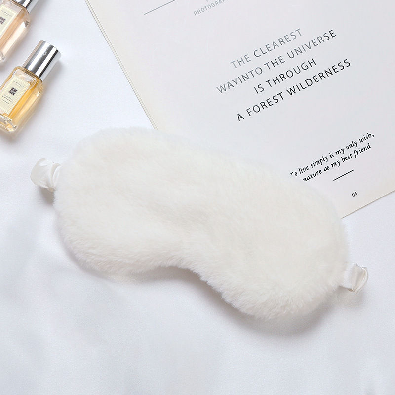 Miniature : Masque nuage d'amour