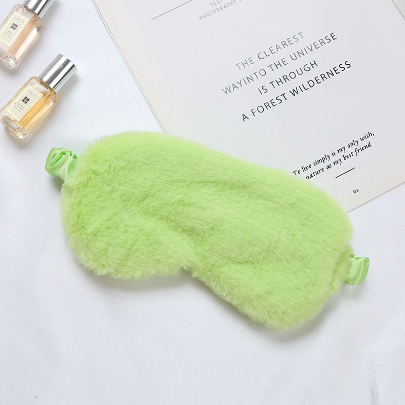 Miniature : Masque nuage d'amour