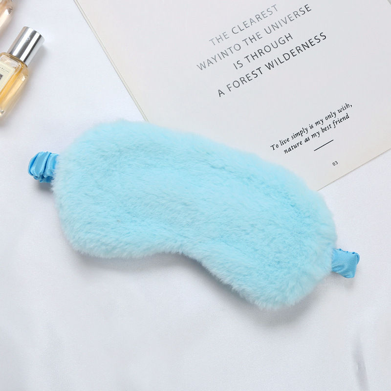Miniature : Masque nuage d'amour