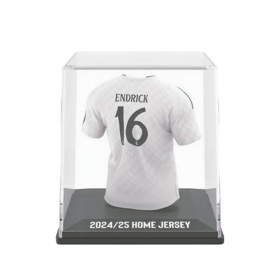 Miniature : Figurine officielle Endrick
