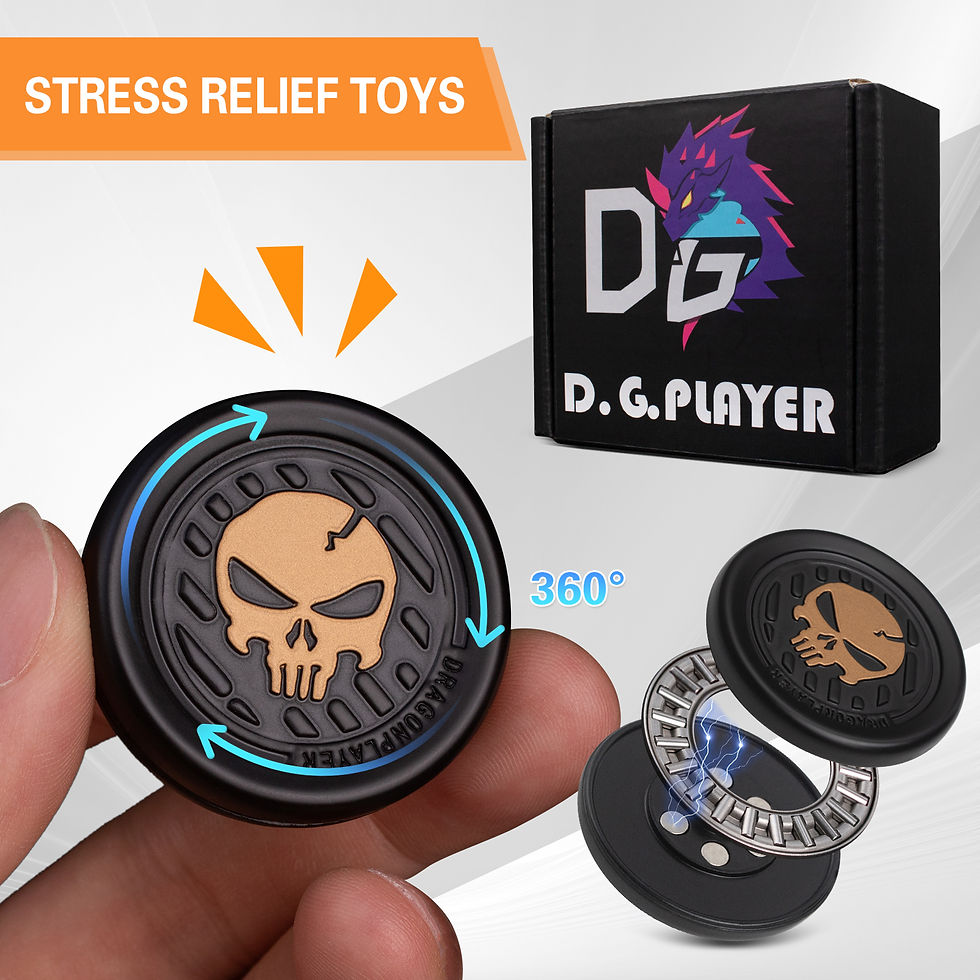 Miniature :  Pod anti-stress 
