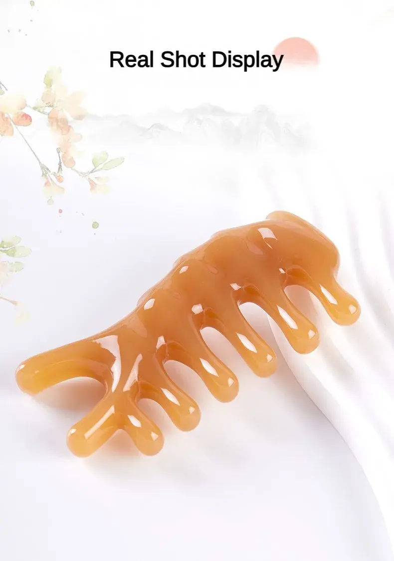 Miniature : Outil de massage