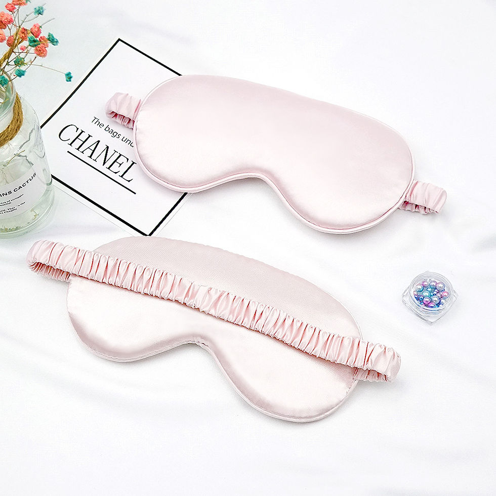 Miniature : Masque de sommeil 