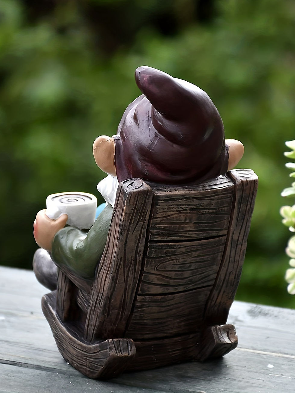 Miniature :  Nain de jardin