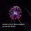 Miniature : Lampe plasma magique