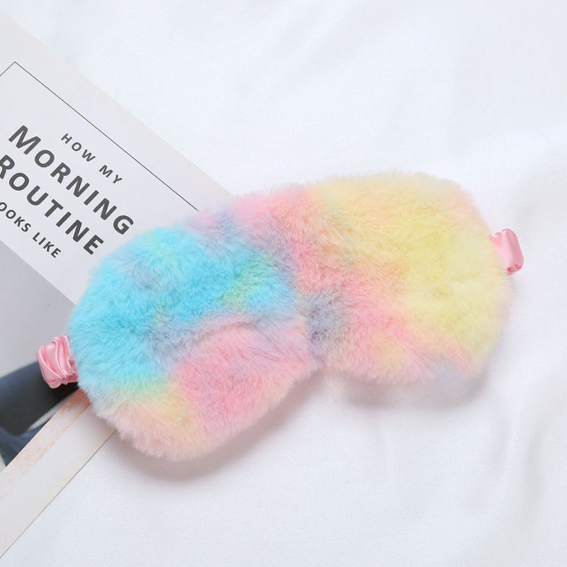 Miniature : Masque nuage d'amour
