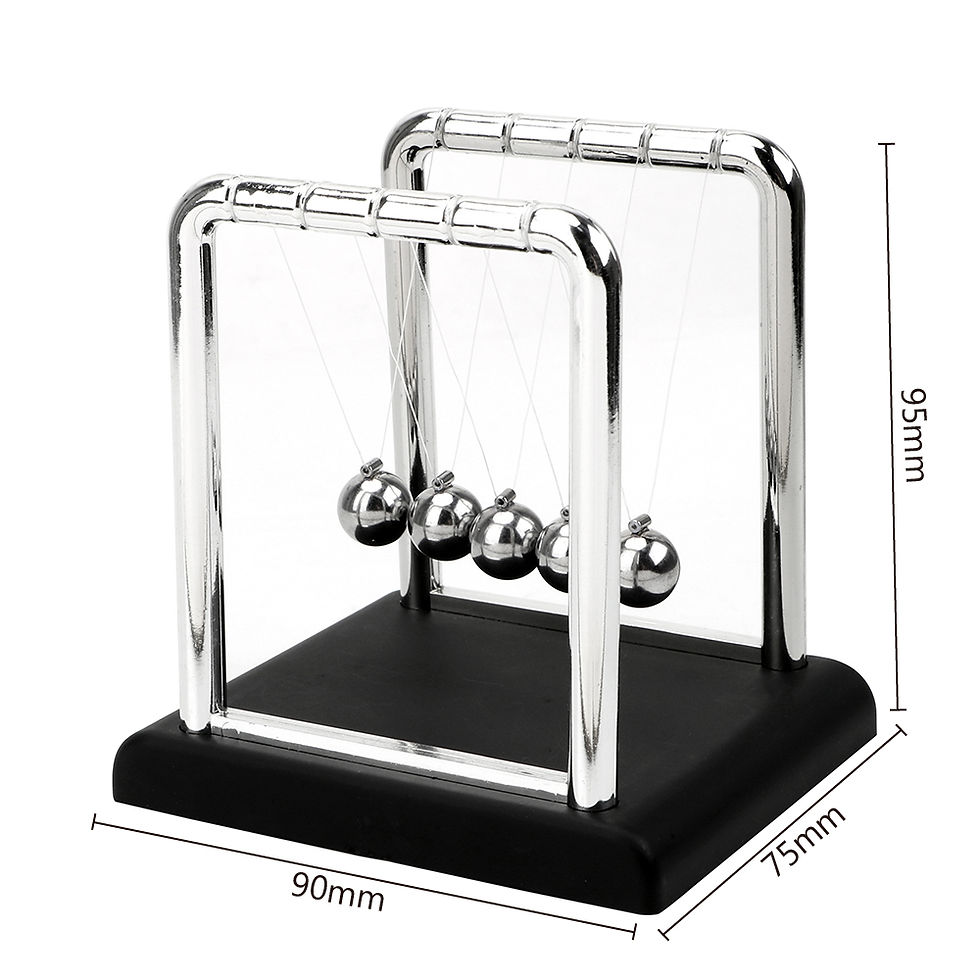 Miniature : Pendule de bureau  