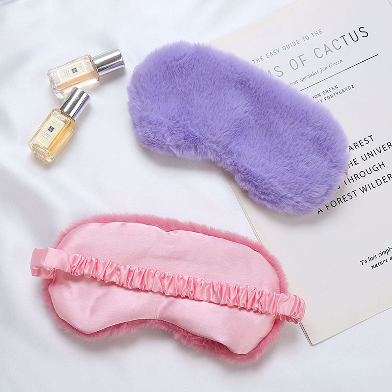 Miniature : Masque nuage d'amour