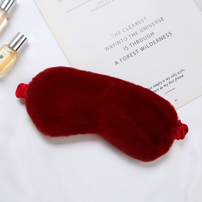 Miniature : Masque nuage d'amour