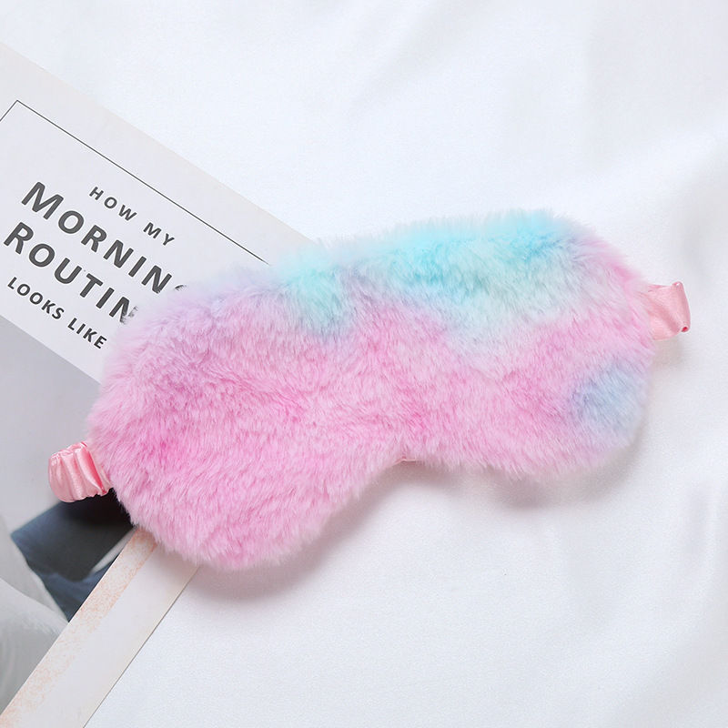 Miniature : Masque nuage d'amour