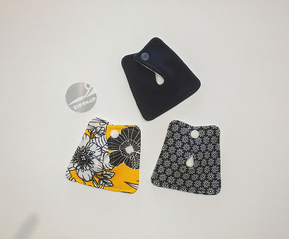 Miniature : Tracheo-patch -  UNI