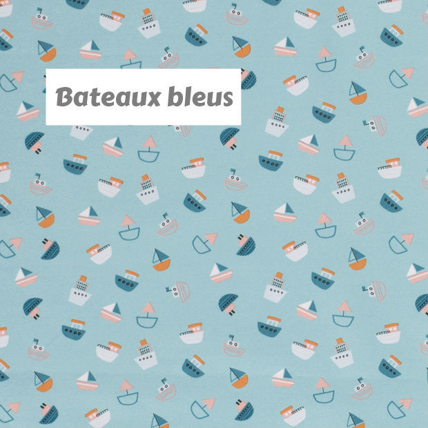 Miniature : Blouse/t-shirt adapté 