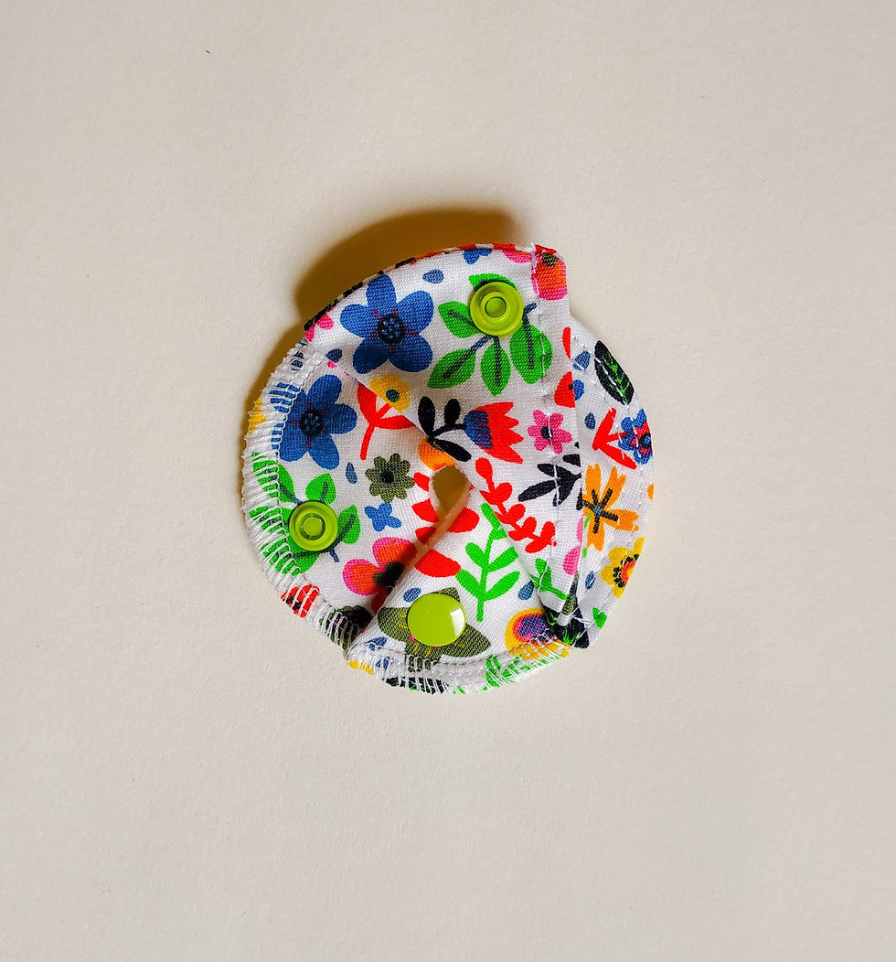 Miniature : Patch Couvrant - MULTIFLEURS