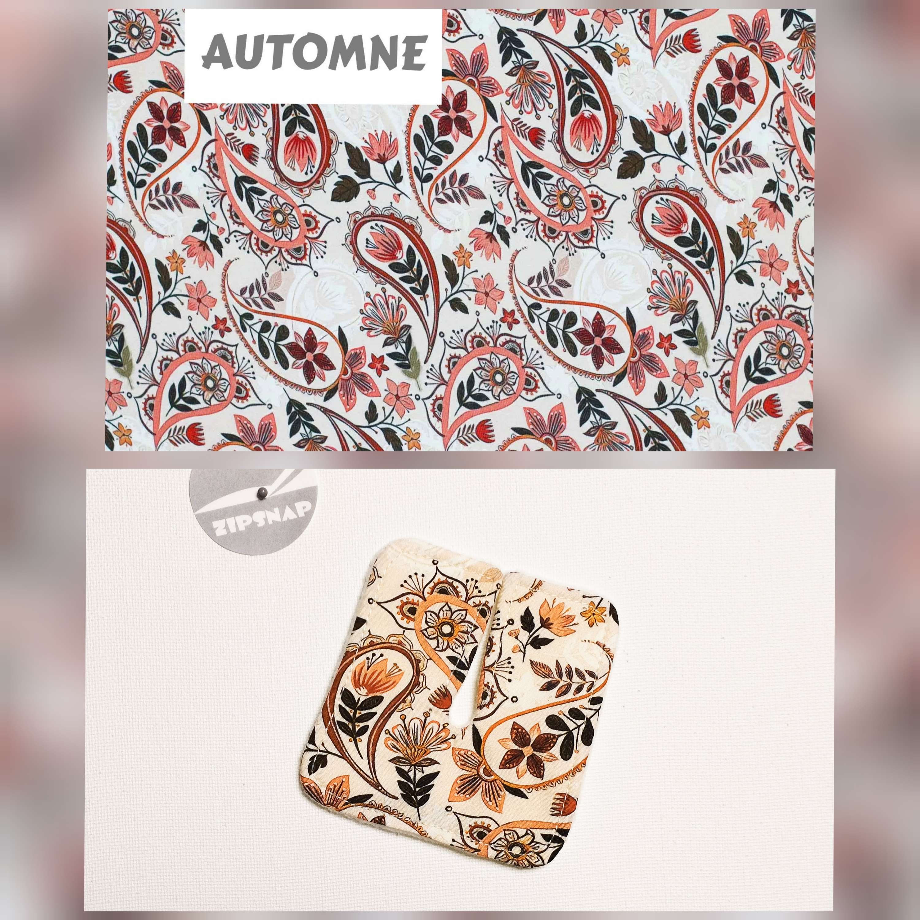 Tracheo-patch - AUTOMNE 