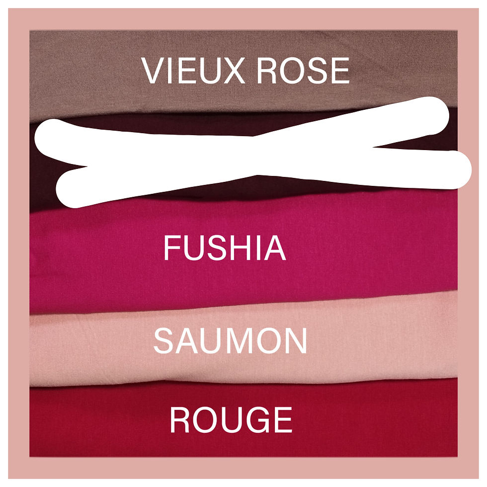 Miniature : Manchette protège picc-line (tissus au choix)