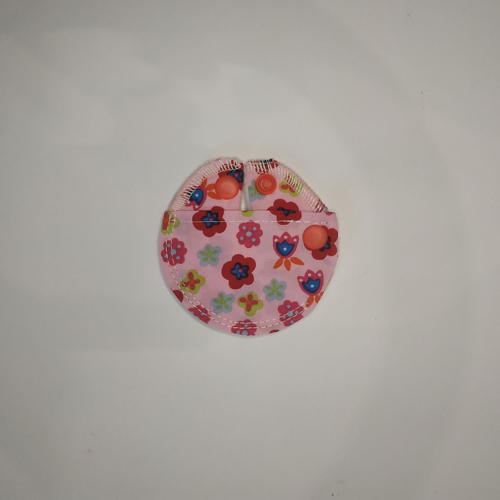Miniature : Guebel