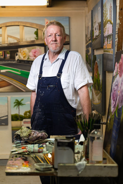 Stephen Nothling