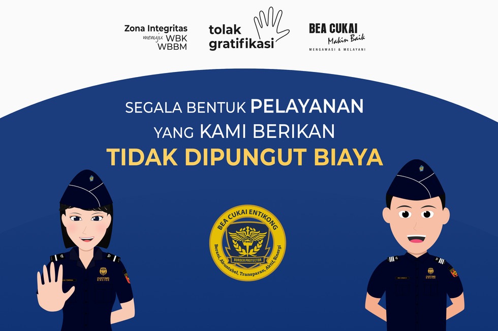 PENINGKATAN KOMPETENSI PEGAWAI : IDENTIFIKASI PITA CUKAI 2024