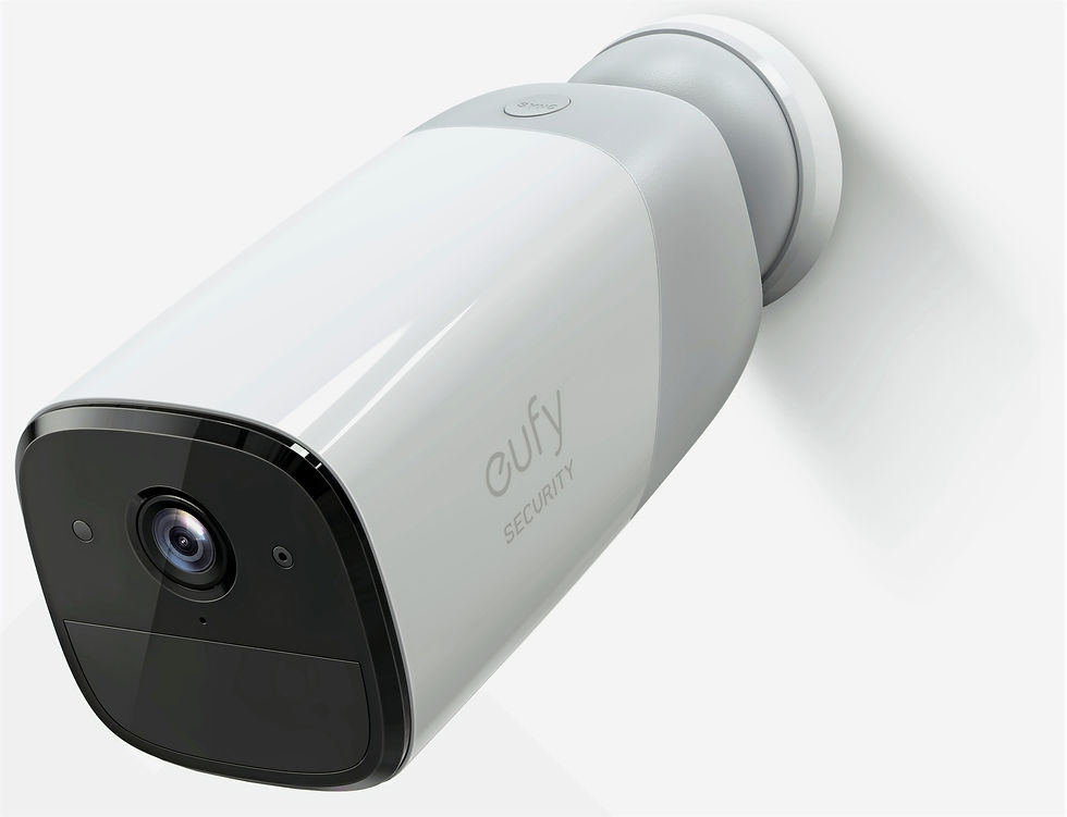 Thumbnail: eufyCam 2 Add-on Camera