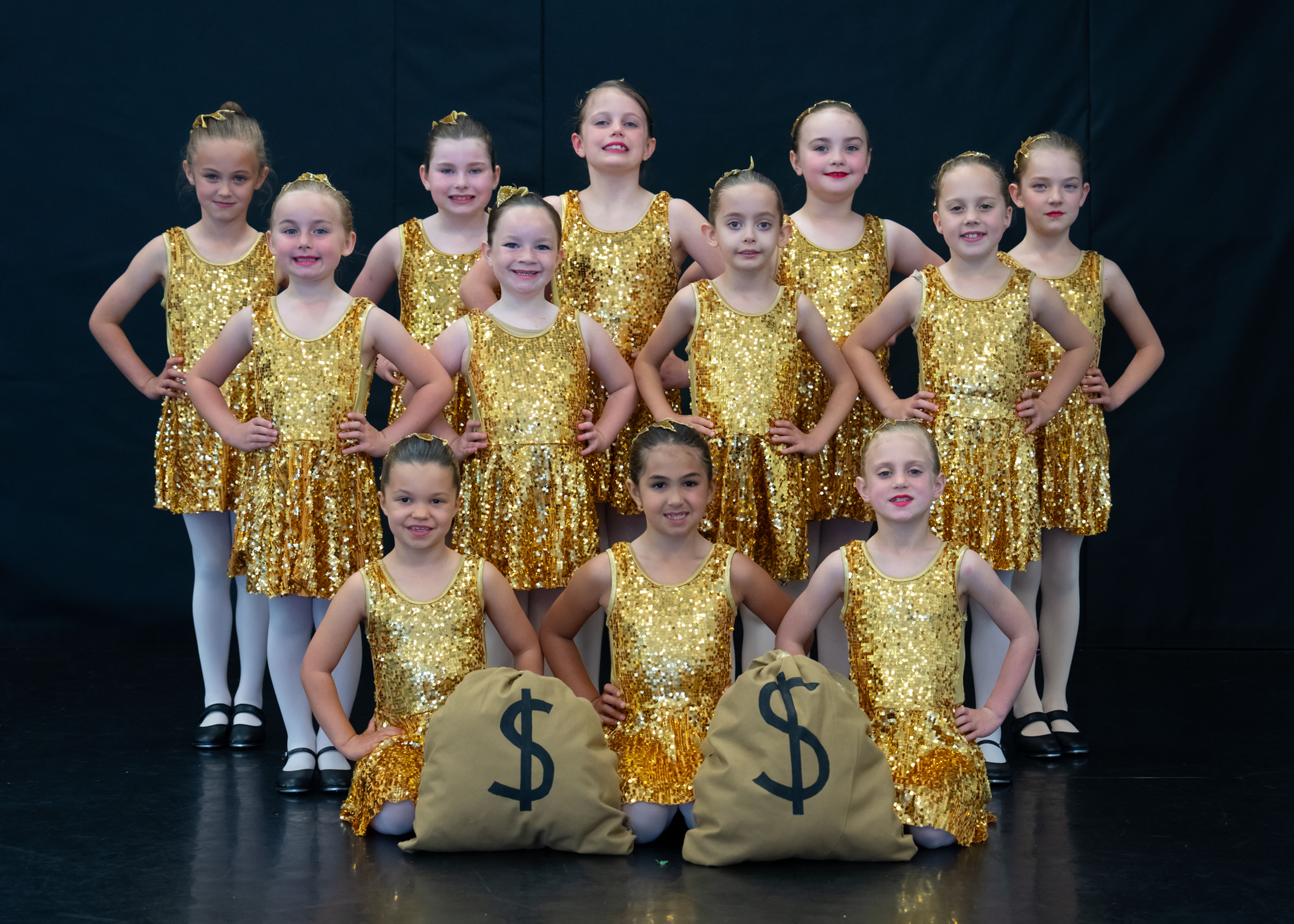 TAP 2026 CLASS /GROUP PHOTOS