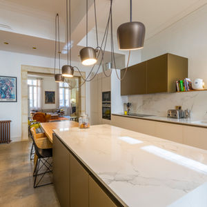 Montpellier - Aiguillerie