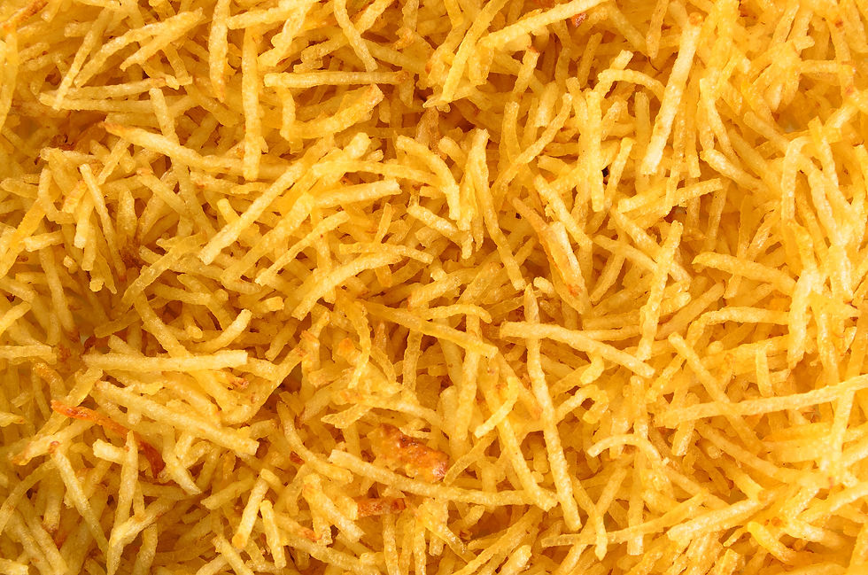 Fries